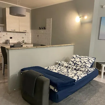 Lägenhet Casa Luelda