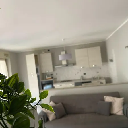 Lägenhet Casa Luelda San Maurizio Canavese