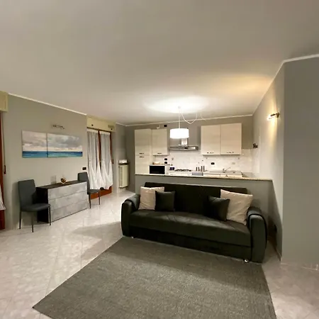 Casa Luelda San Maurizio Canavese