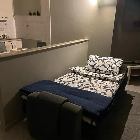 Casa Luelda *