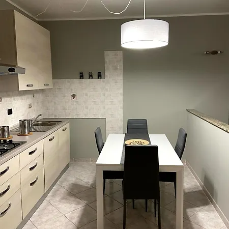 Casa Luelda * San Maurizio Canavese