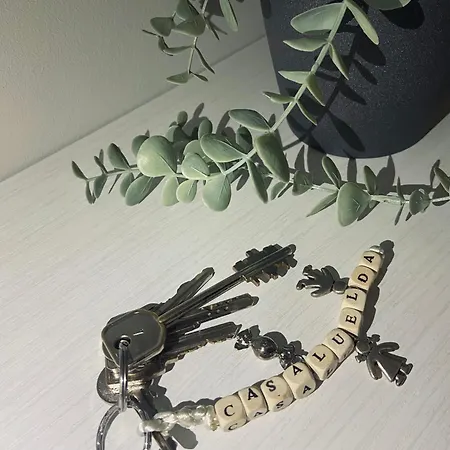 Lägenhet Casa Luelda