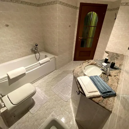 Casa Luelda