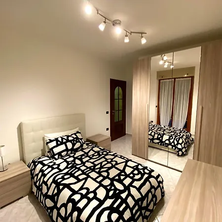 Lägenhet Casa Luelda San Maurizio Canavese