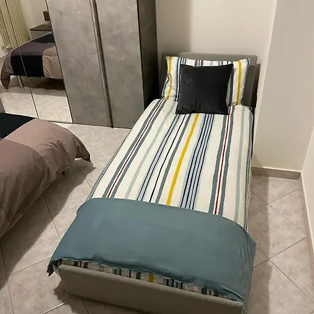 Lägenhet Casa Luelda