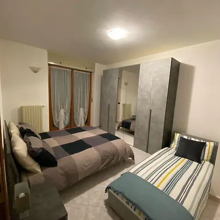 Casa Luelda Apartment San Maurizio Canavese