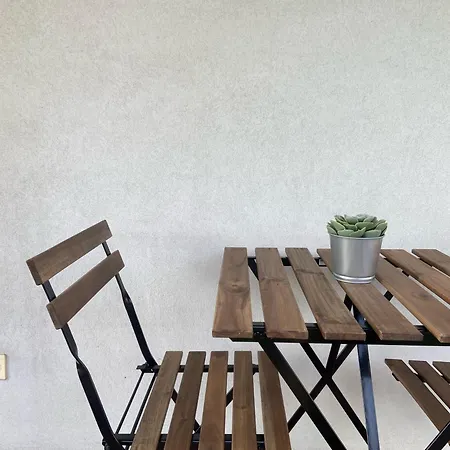 Lägenhet Casa Luelda