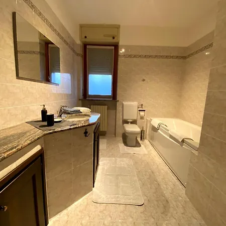 Casa Luelda Appartamento San Maurizio Canavese