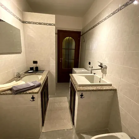 Casa Luelda