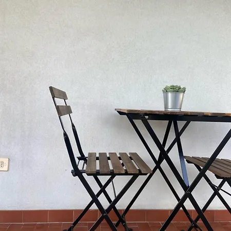 Casa Luelda Appartamento