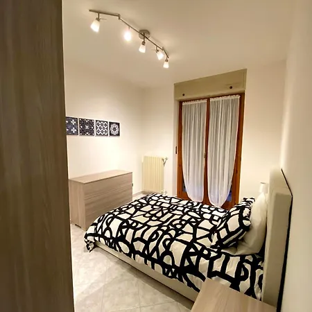 Apartment Casa Luelda *