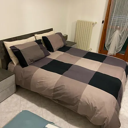 Casa Luelda San Maurizio Canavese