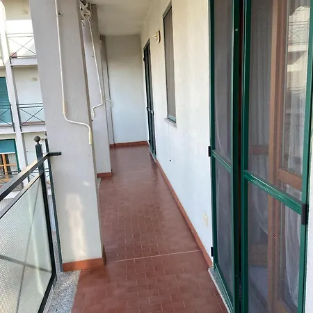 Casa Luelda * San Maurizio Canavese