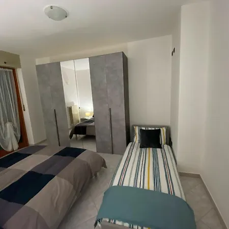 Casa Luelda Lägenhet *