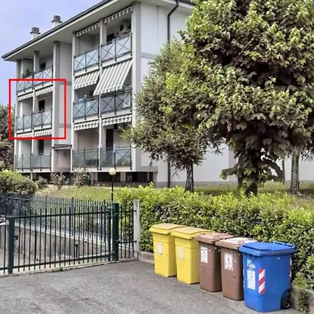 Apartment Casa Luelda *