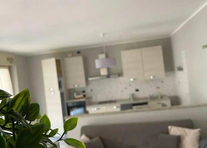 Apartment Casa Luelda San Maurizio Canavese