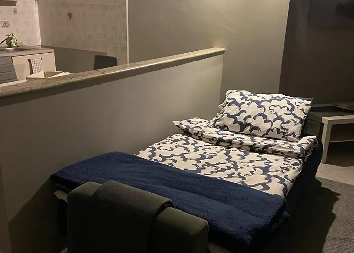Casa Luelda *