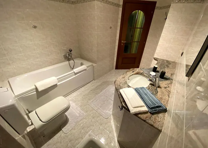 Casa Luelda