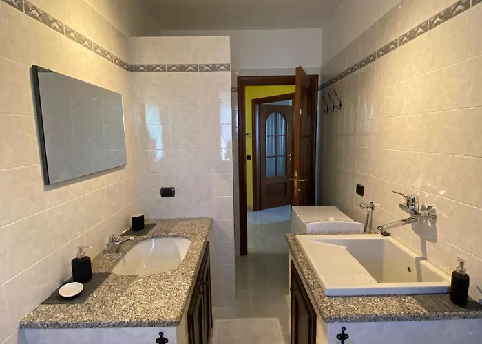 Casa Luelda *