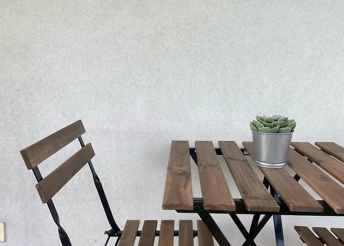 아파트 Casa Luelda