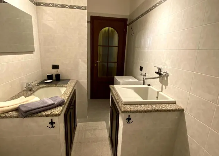 Casa Luelda
