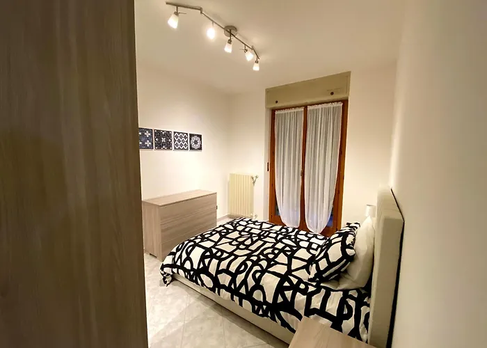 Apartment Casa Luelda *