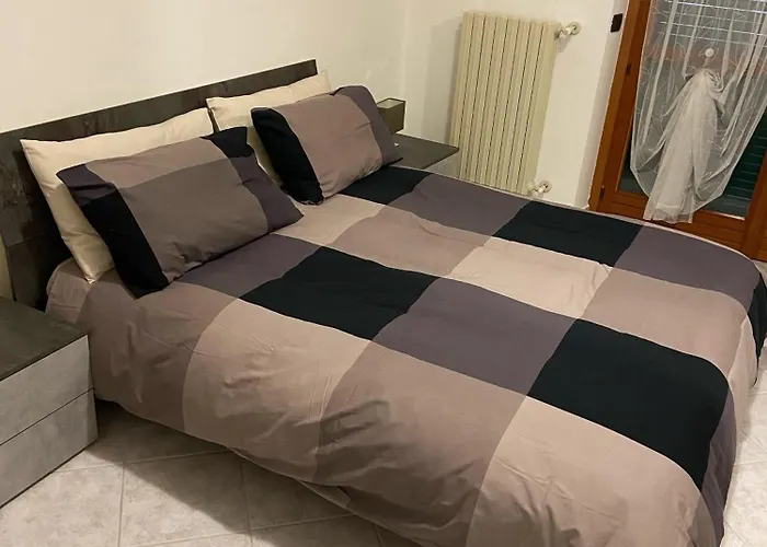 Casa Luelda San Maurizio Canavese