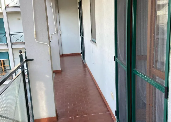 Casa Luelda * 산 마우리지오 카나베세