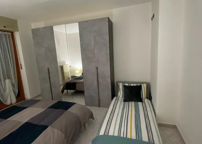 Casa Luelda Apartment *