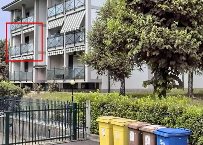 Apartment Casa Luelda *